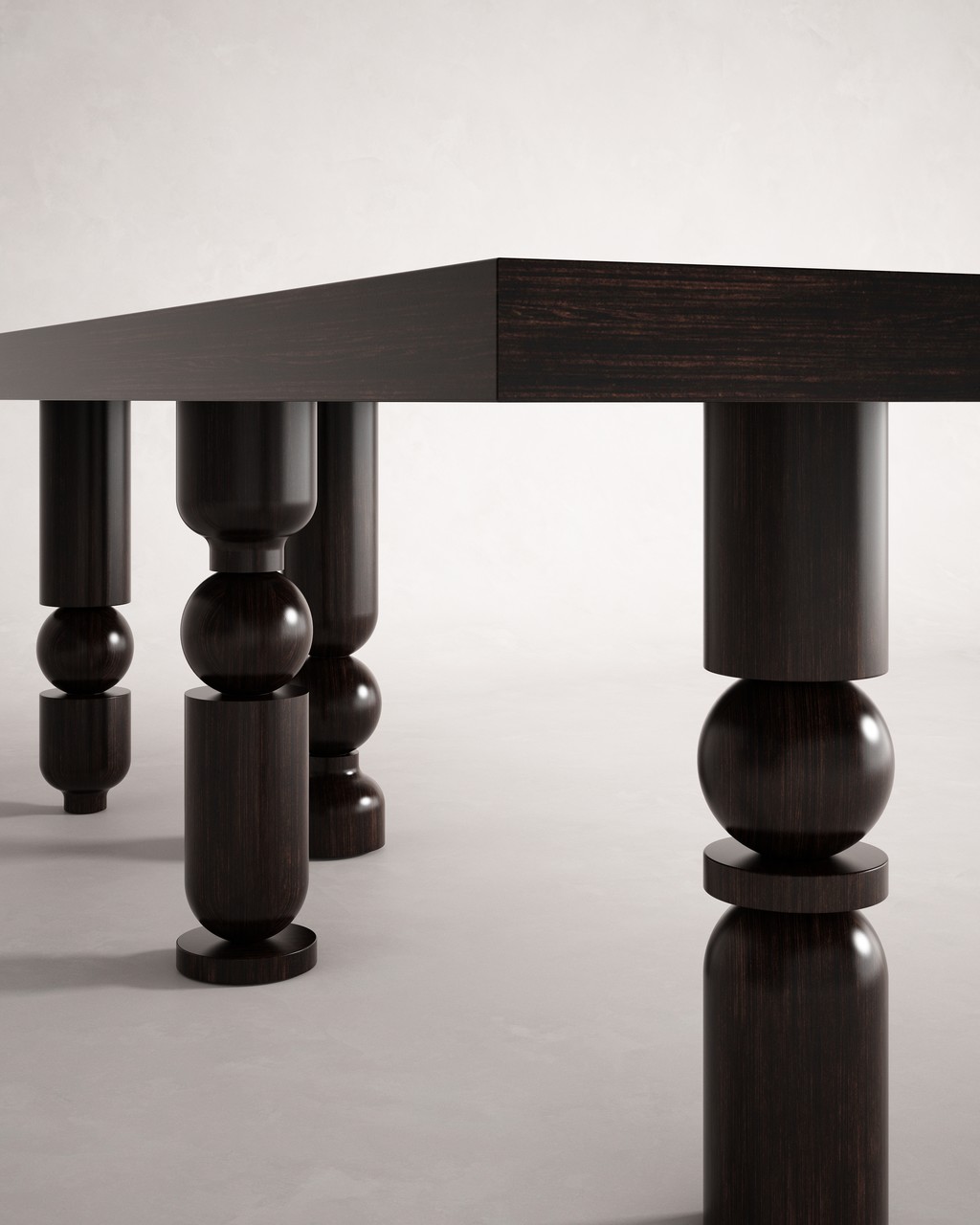 Automa - automa 06 - table | Martin Massé